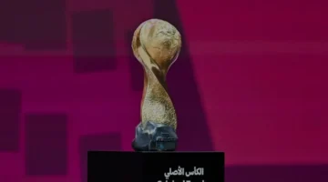 تعرف على القنوات الناقلة لكاس العرب 2025 ومواعيد مباريات المجموعات في قطر 1